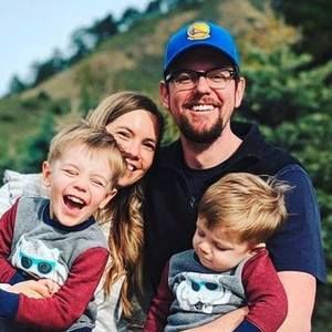 Meet your Posher, Matt